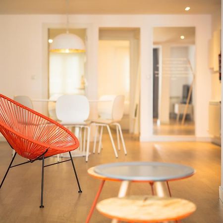Apartamento Sombrereria Rimbombin Burgo Buitenkant foto