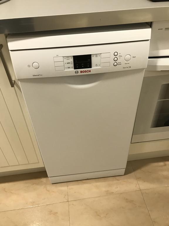 Apartamento Sombrereria Rimbombin Burgo Kamer foto